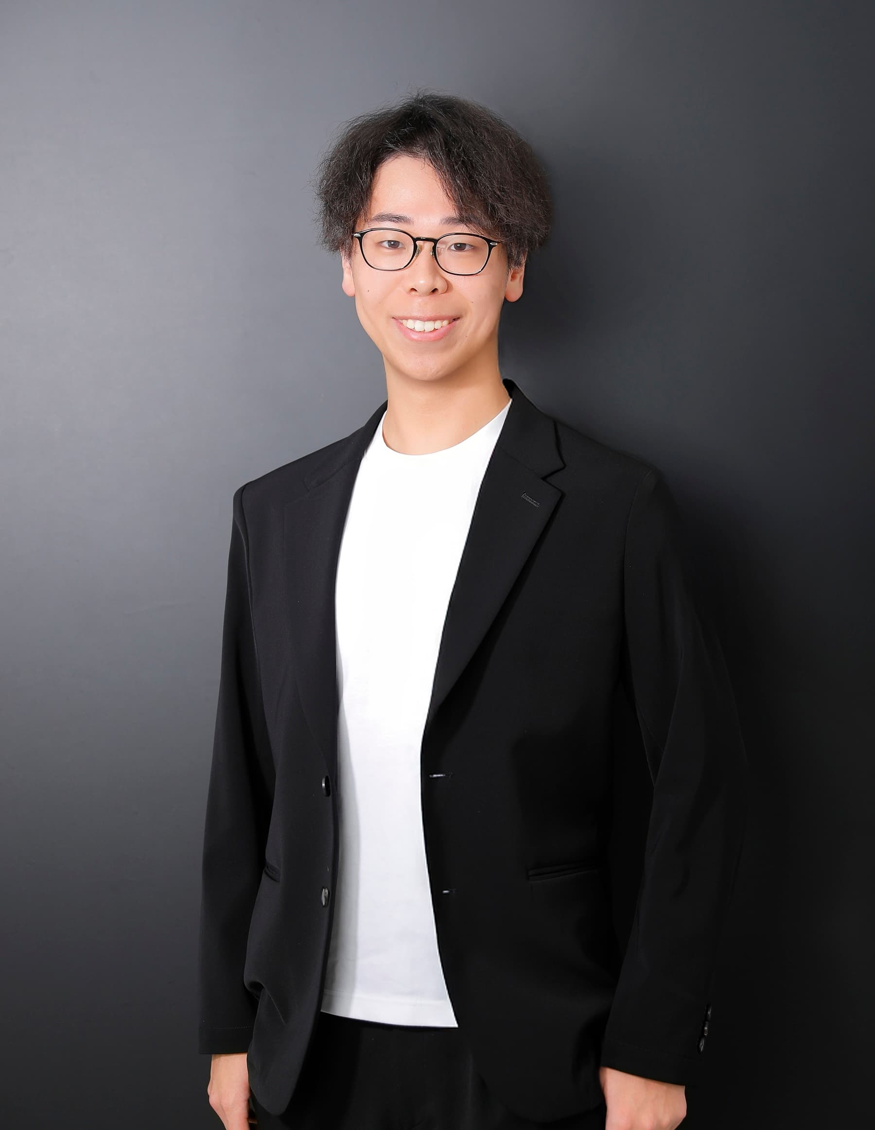 株式会社AiPHA 代表 佐伯 悠六